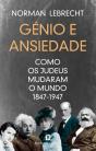 Génio e Ansiedade - Preview
