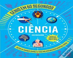 Génio em 60 Segundos - Ciência