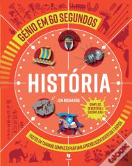 Génio em 60 Segundos - História