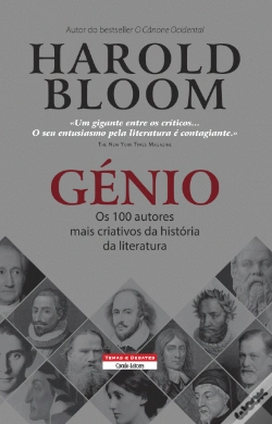 Capa do artigo Génio