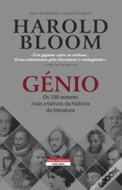 Capa do artigo Génio