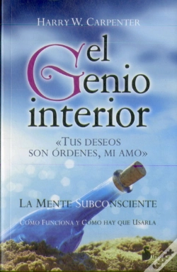 Capa do artigo Genio Interior, El
