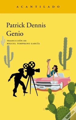 Capa do artigo Genio