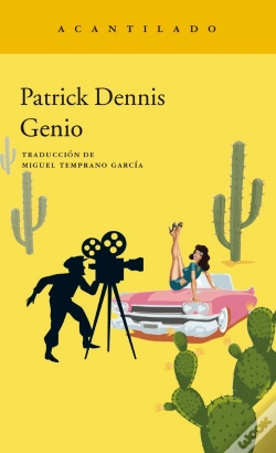 Capa do artigo Genio