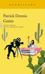 Capa do artigo Genio