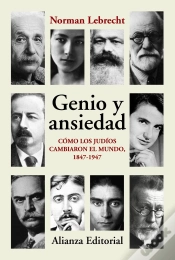 Capa do artigo Genio Y Ansiedad