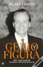 Capa do artigo Genio Y Figura