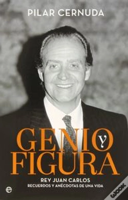 Capa do artigo Genio Y Figura