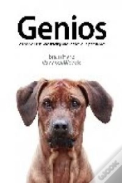 Capa do artigo Genios.