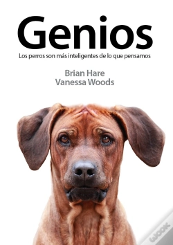 Capa do artigo Genios