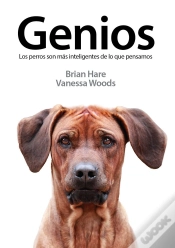 Capa do artigo Genios