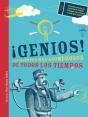¡Genios! - Preview