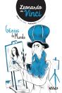 Génios do Mundo - Leonardo da Vinci  - Preview