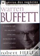 Génios dos Negócios - Warren Buffett