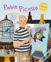 Capa do artigo Génios N.º 2
