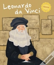 Capa do artigo Génios N.º 3