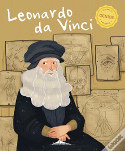 Capa do artigo Génios N.º 3