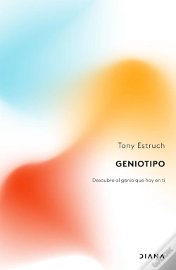 Capa do artigo Geniotipo
