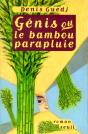 Genis Ou Le Bambou Parapluie - Preview