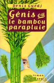 Capa do artigo Genis Ou Le Bambou Parapluie