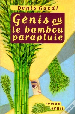 Capa do artigo Genis Ou Le Bambou Parapluie