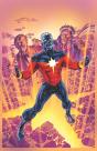 Genis-Vell - Preview