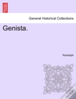 Capa do artigo Genista.