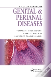 Genital And Perianal Diseases