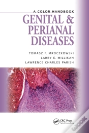 Capa do artigo Genital And Perianal Diseases
