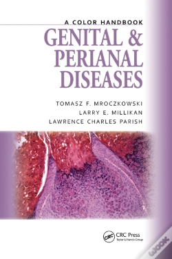 Capa do artigo Genital And Perianal Diseases