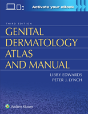 Genital Dermatology Atlas And Manual - Preview