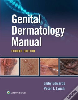 Capa do artigo Genital Dermatology Manual