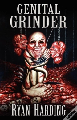 Capa do artigo Genital Grinder
