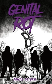 Capa do artigo Genital Rot