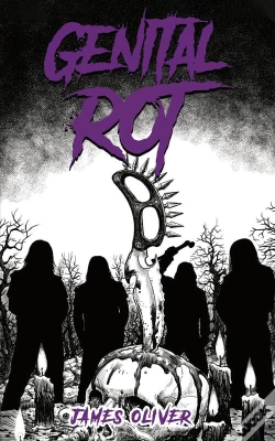 Capa do artigo Genital Rot