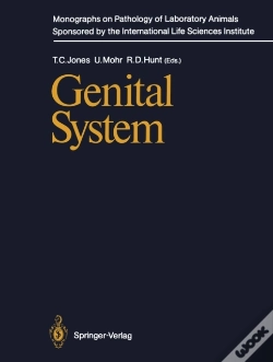 Capa do artigo Genital System