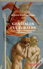 Capa do artigo Genitales Culturales