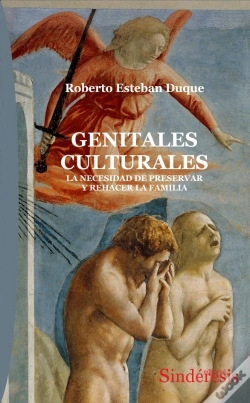 Capa do artigo Genitales Culturales