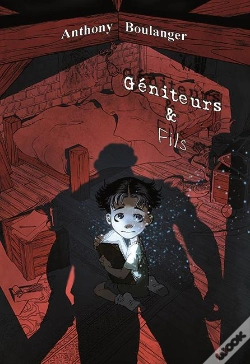 Capa do artigo Geniteurs & Fils