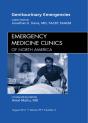 Genitourinary Emergencies, An Issue Of Emergency Medicine Clinics - Preview