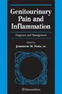 Genitourinary Pain And Inflammation: - Preview