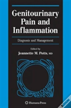 Capa do artigo Genitourinary Pain And Inflammation: