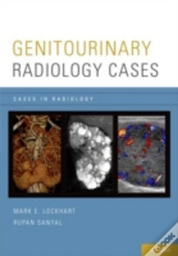 Capa do artigo Genitourinary Radiology Cases