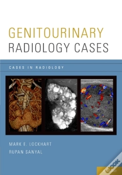 Capa do artigo Genitourinary Radiology Cases