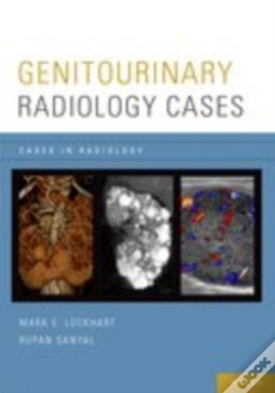 Capa do artigo Genitourinary Radiology Cases