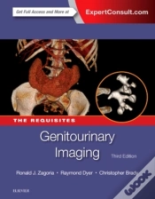 Capa do artigo Genitourinary Radiology The Requisites