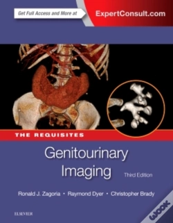 Capa do artigo Genitourinary Radiology The Requisites