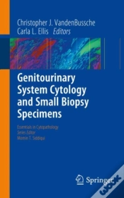 Capa do artigo Genitourinary System Cytology And Small Biopsy Specimens