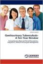 Genitourinary Tuberculosis- A Ten Year R - Preview