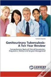 Genitourinary Tuberculosis- A Ten Year R
